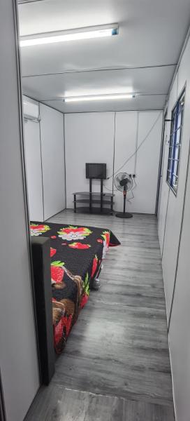 Homestay Padang Air